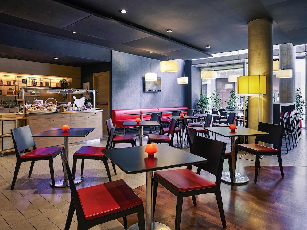 Ibis Barcelona Centro Sagrada Familia 51/70