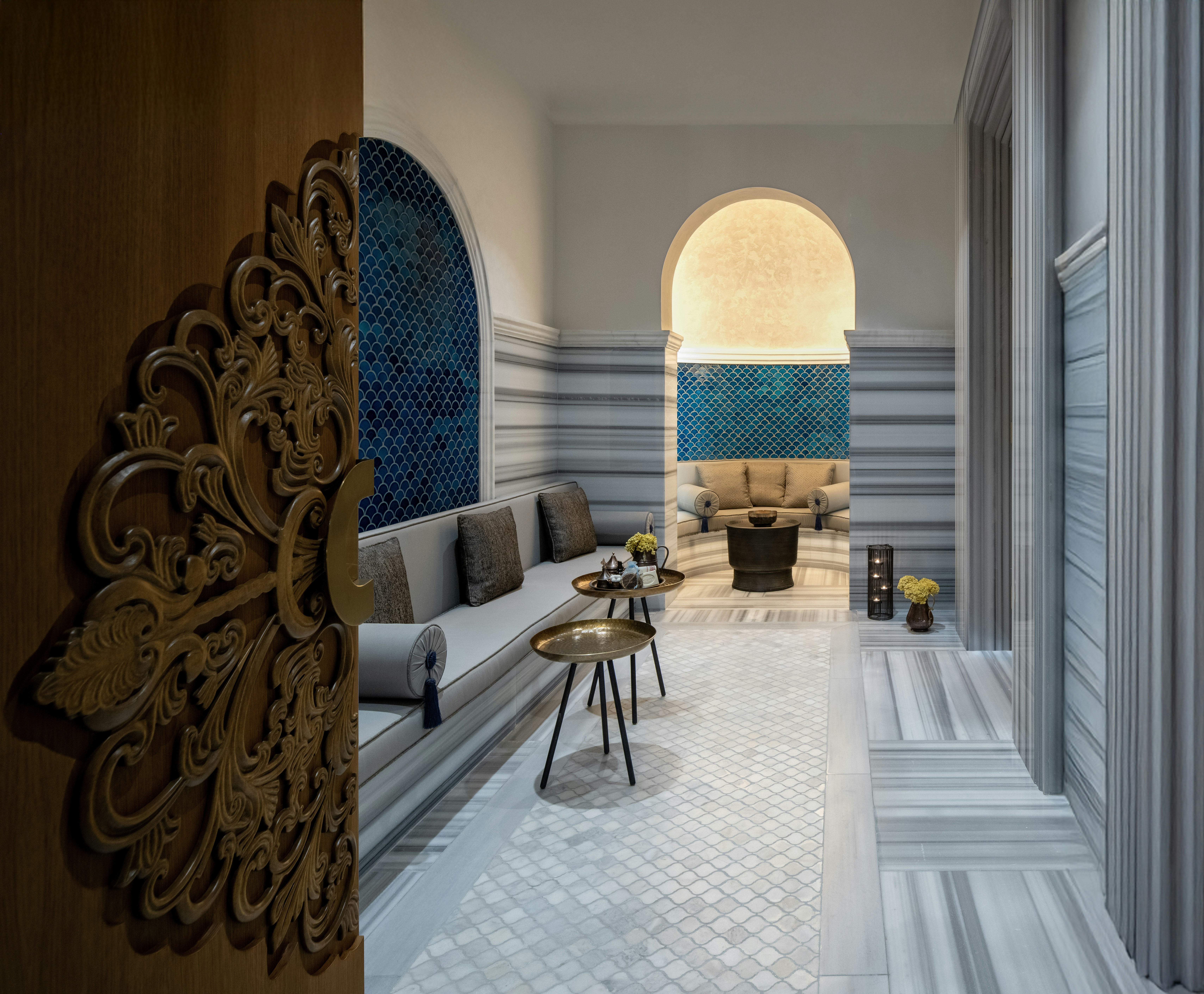 Altunizade Suites Istanbul, Curio Collection by Hilton 26/58