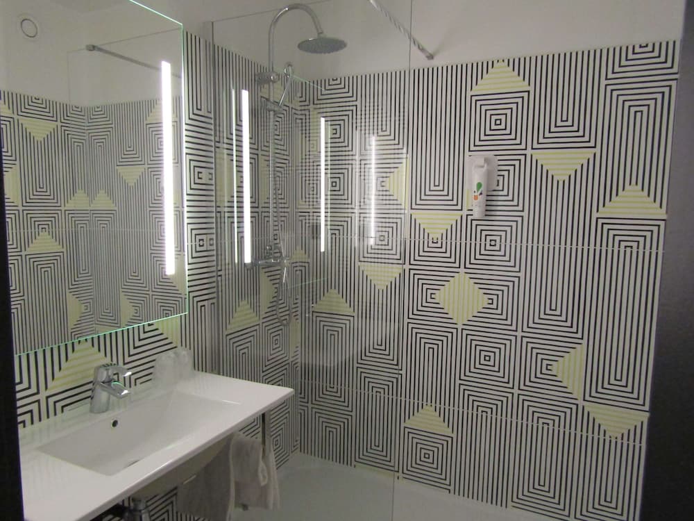 Ibis Styles Massy Opera 37/41