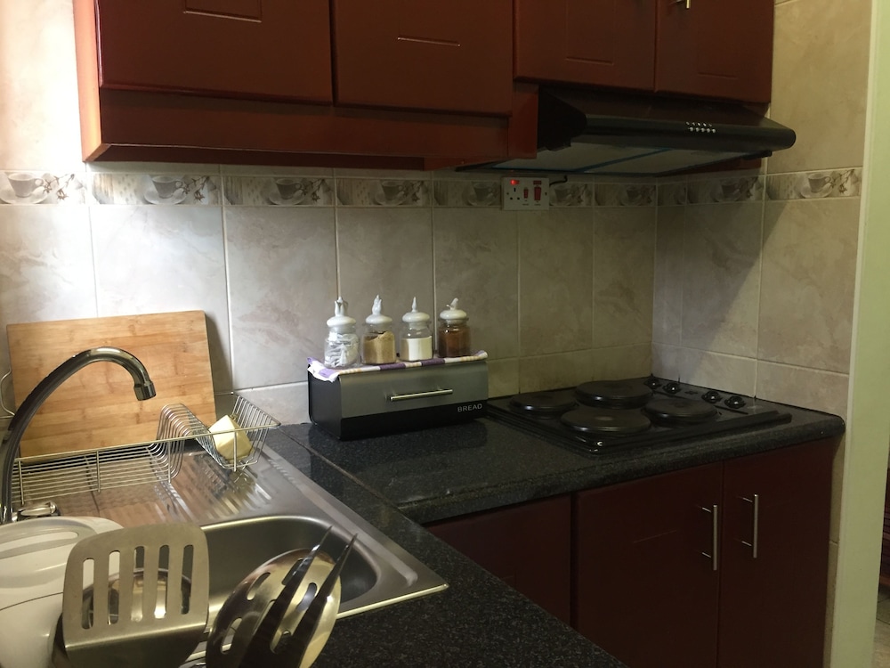Masikiro Self-Catering Units 18/45