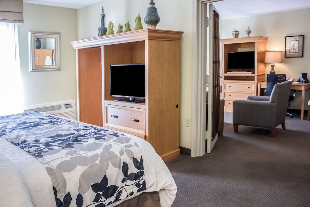Sleep Inn Orange Beach 40/64