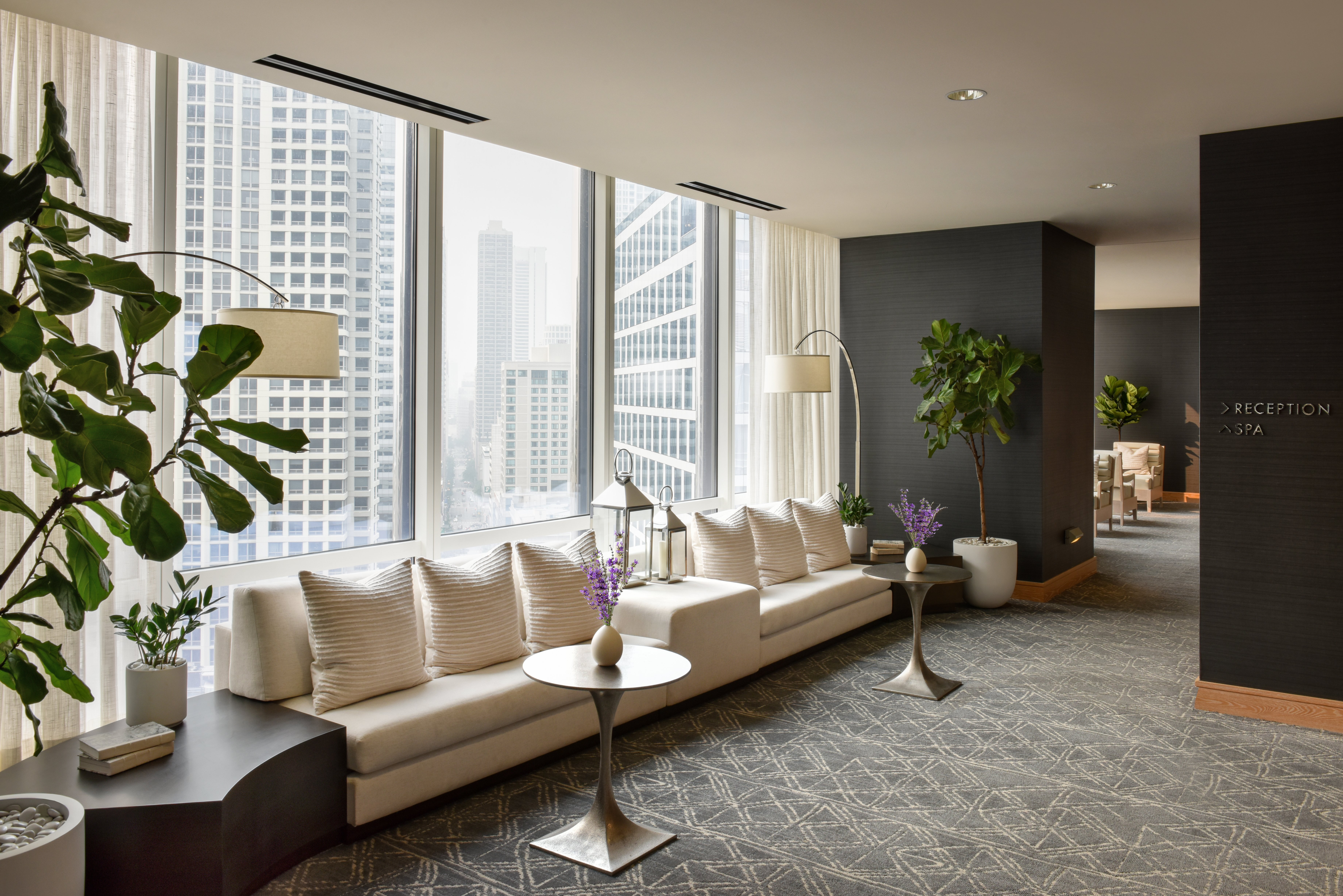 Trump International Hotel & Tower Chicago 59/84