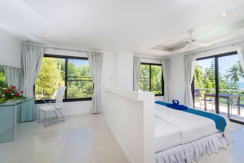 Villa White Stone With Private Pool 12/39