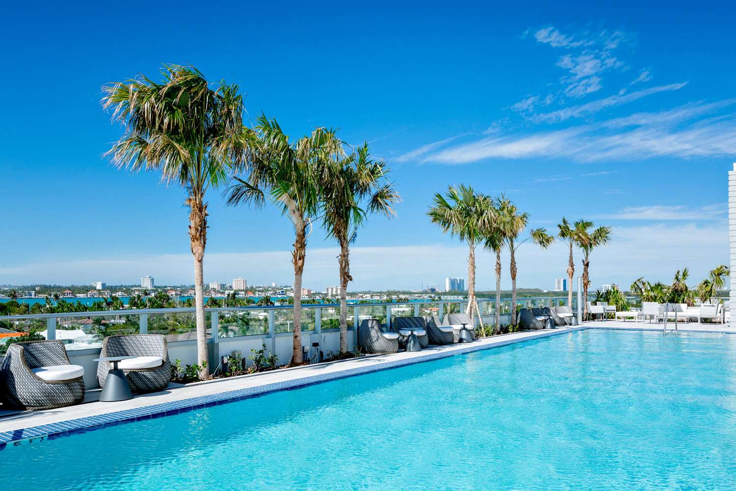 The Altair Hotel Bay Harbor Miami 43/49