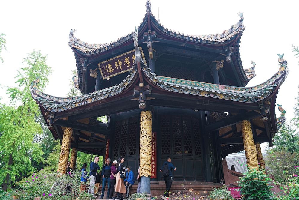 Chengdu Flipflop Hostel 1/66