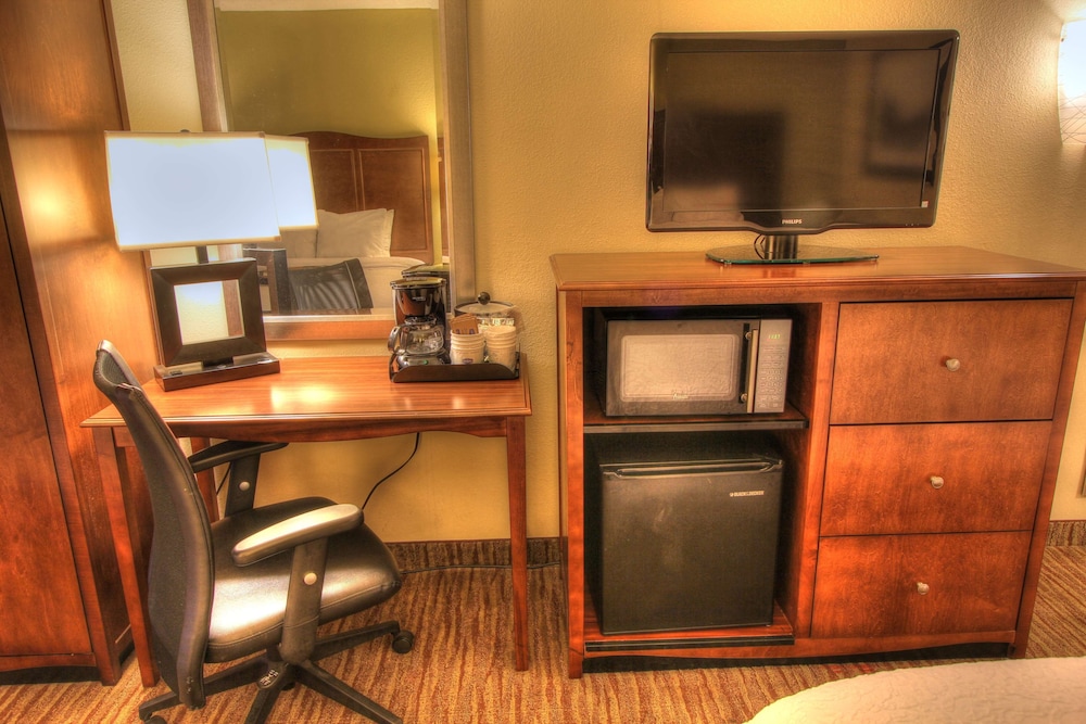 Hampton Inn Gatlinburg 60/68