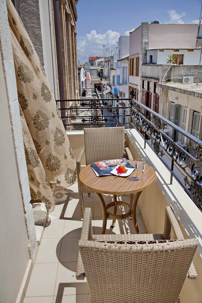 Antica Dimora Suites 35/52
