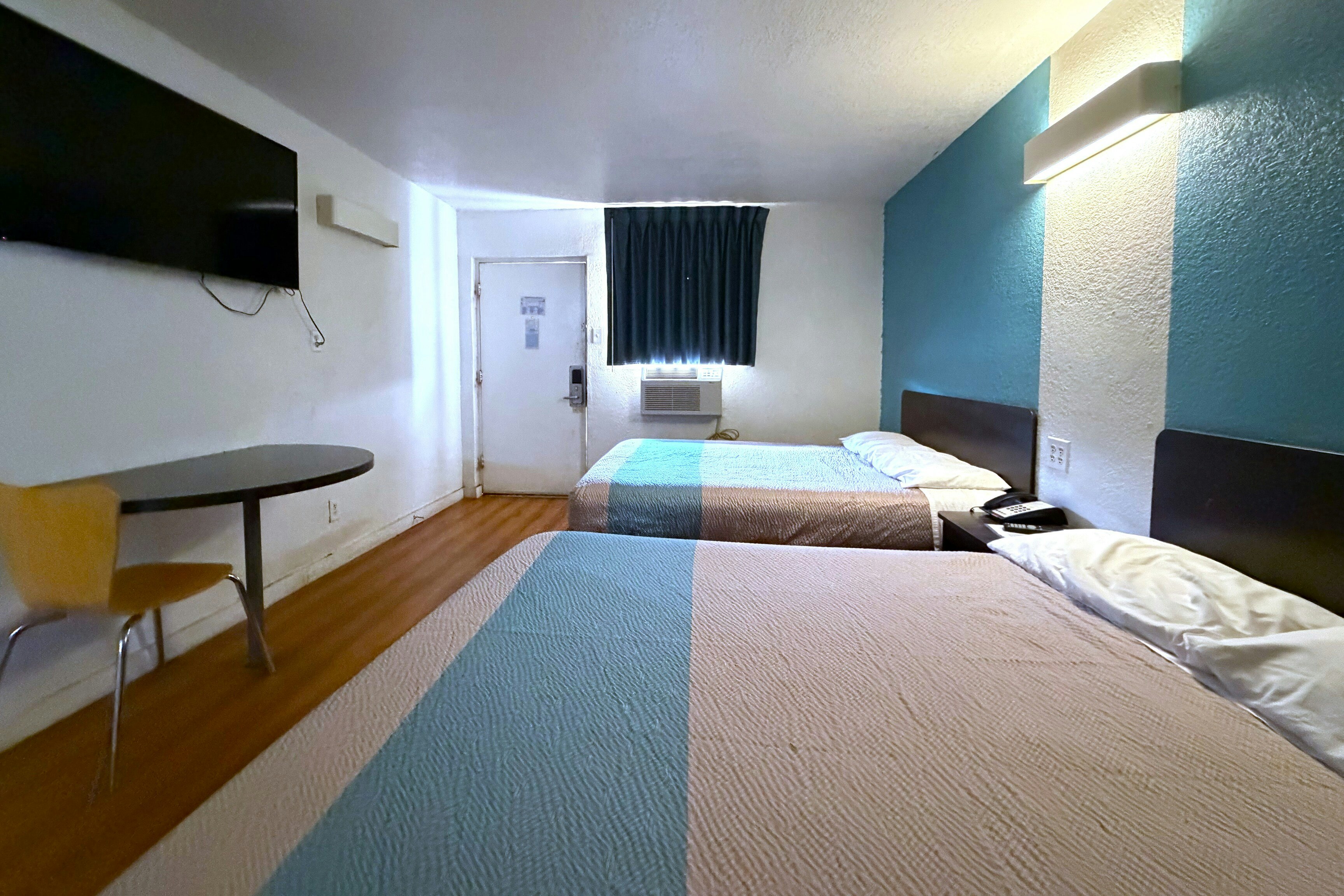 Trade Wind Motel Jacksonville TX US 69 10/21