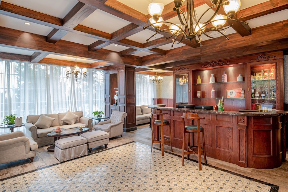 Sea View Garden 3/50