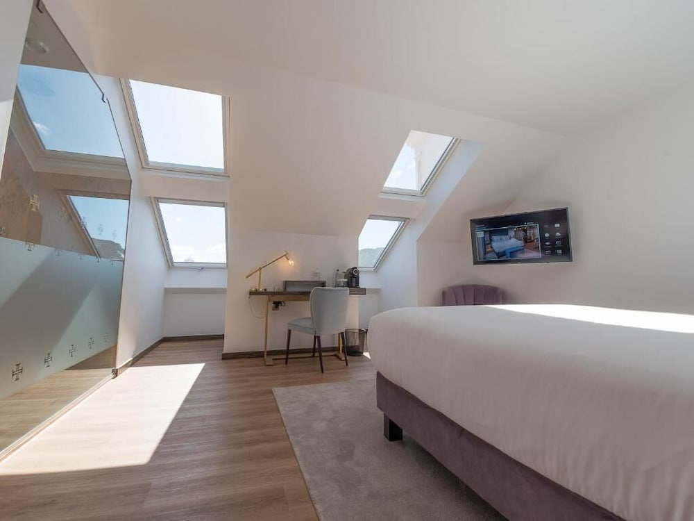 Hotel Republica Boutique Hotel - Tomar 10/50