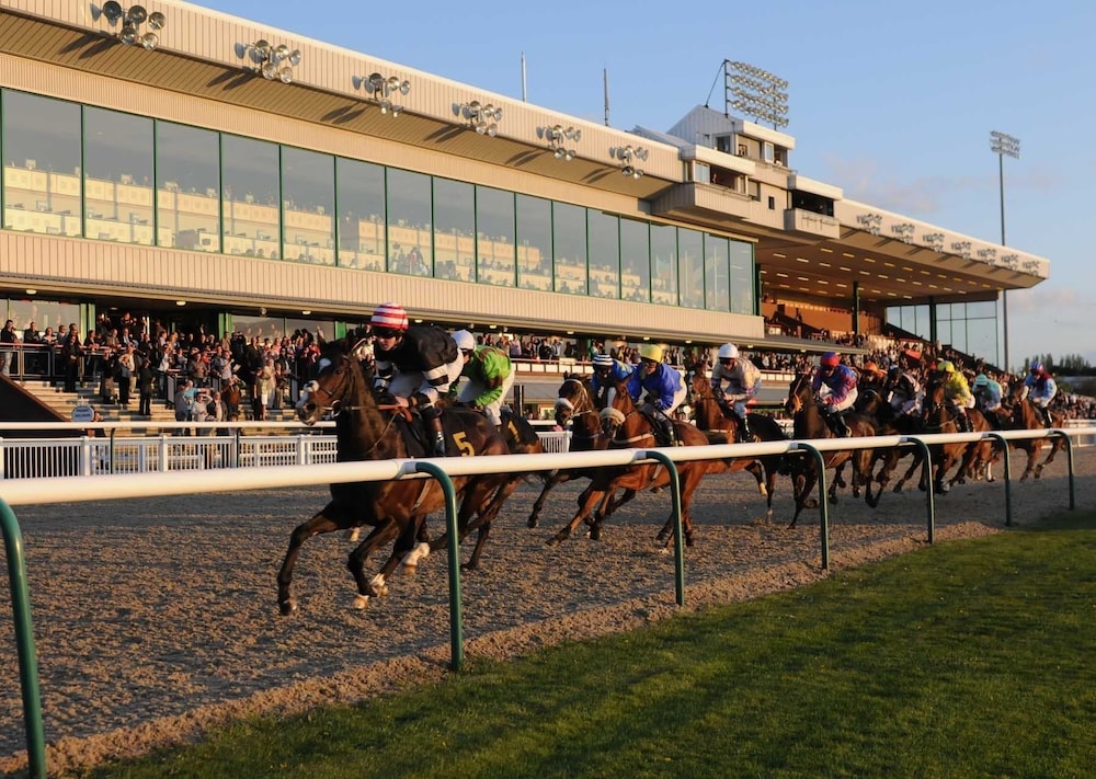 Holiday Inn Wolverhampton - Racecourse By IHG 39/49