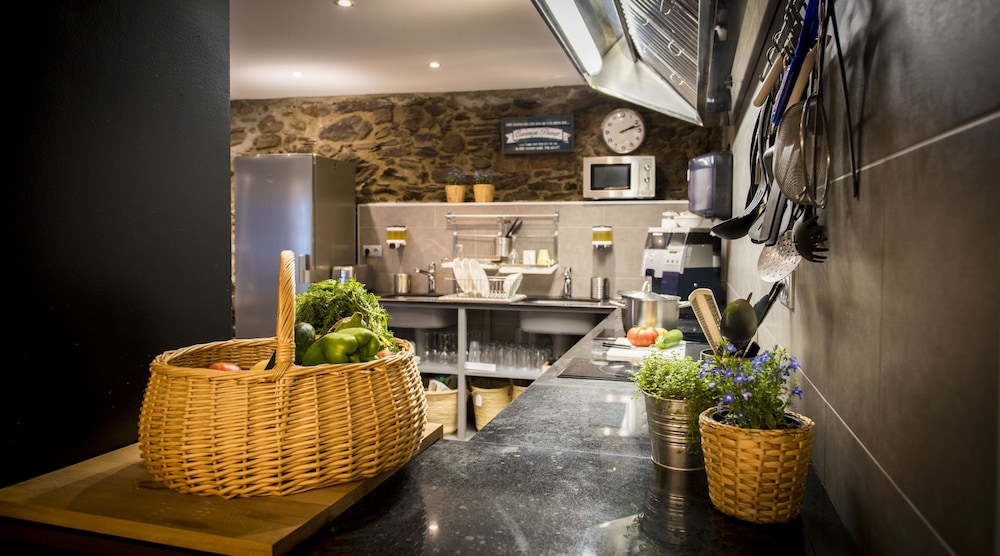 Mountain Hostel Tarter 2/50