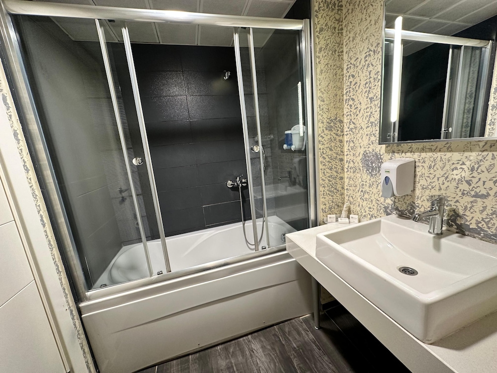 Tempo Hotel Caglayan Istanbul 48/50