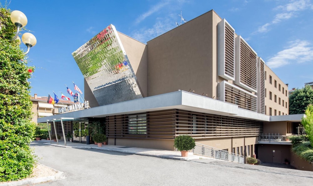 Bonotto Hotel Palladio 46/50