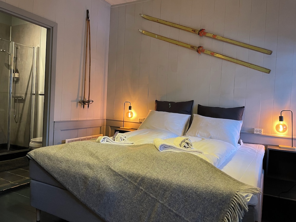 Herangtunet Mountain Lodge Norway 13/50