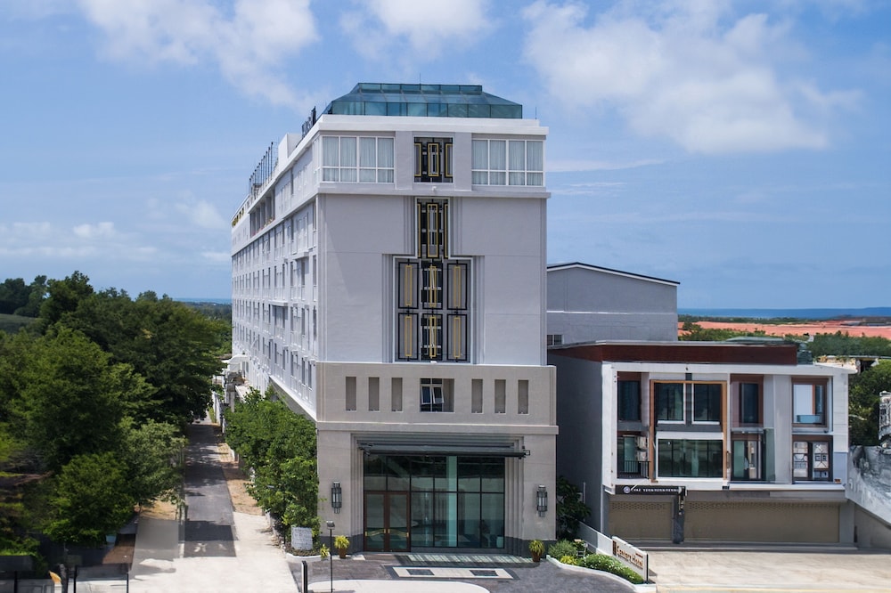 Kantary Hotel Ban Chang 2/63