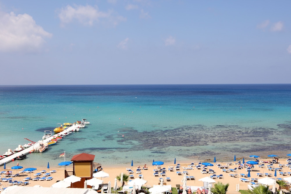 Iliada Beach Hotel 57/64