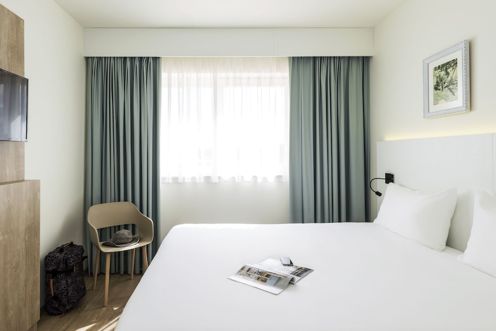 Ibis Styles Nieuwpoort 12/50