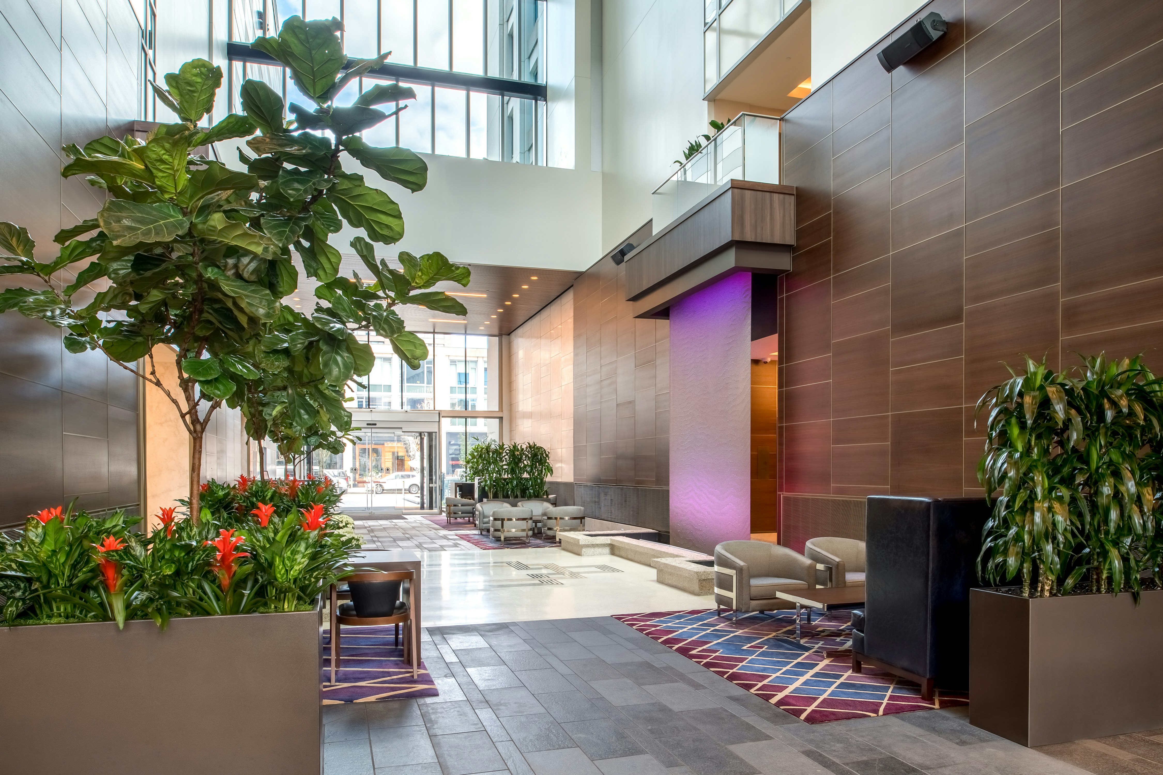 Embassy Suites By Hilton Seattle Downtown Pioneer Square 13/69
