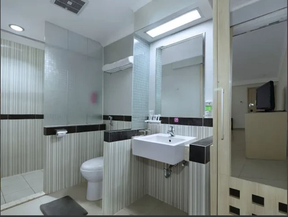 favehotel Premier Cihampelas 11/37