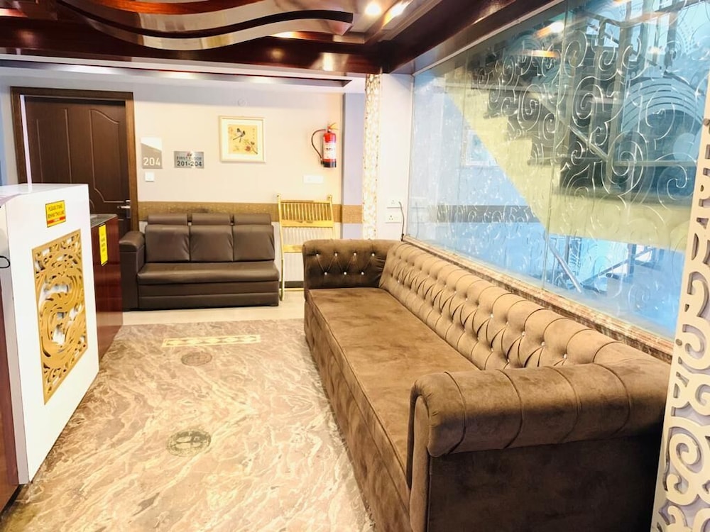 Zambala Retreat & Spa, Darjeeling By Anant Groups of Hotels 7/50