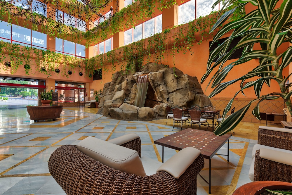 Hotel Ibersol Almunecar Beach and Spa 46/67