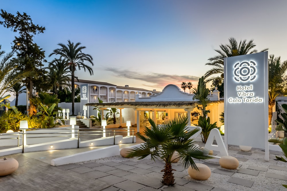 Vibra Cala Tarida 7/62