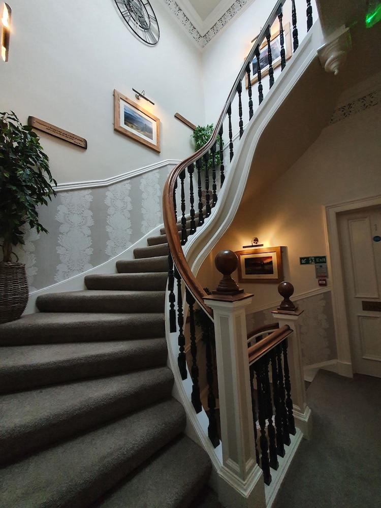 18 Craigmillar Park Guest House 6/50