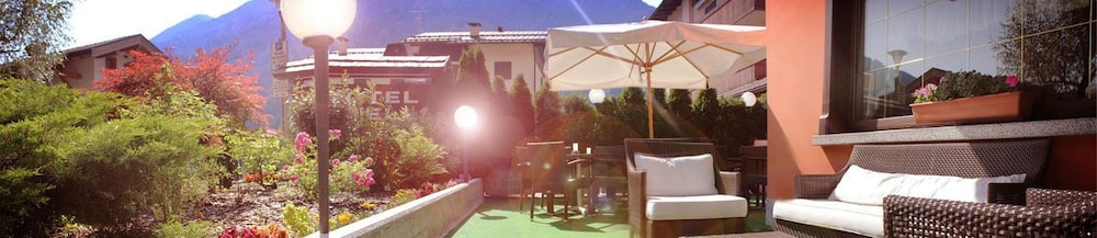 Hotel Garni Binelli 38/40