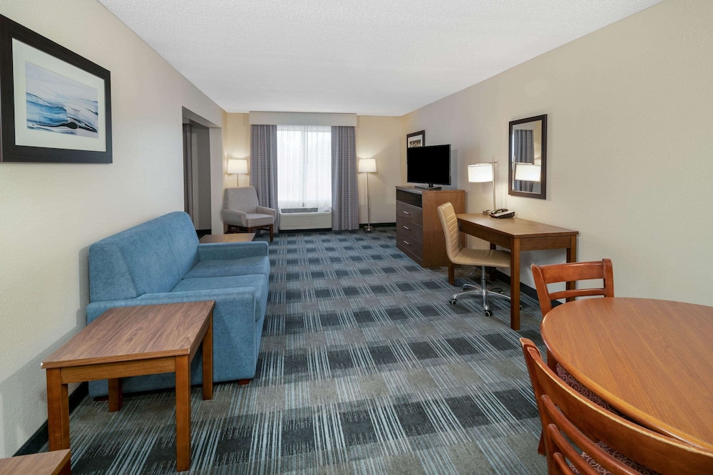Holiday Inn Express Mobile I-65, an IHG Hotel 29/41