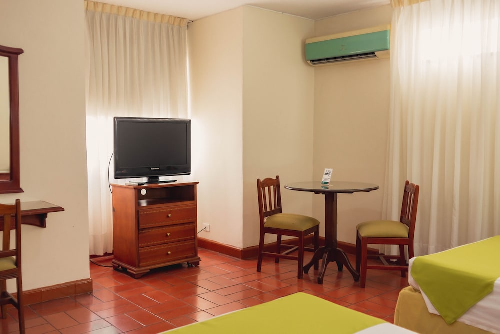 Hotel Faranda Bolivar Cucuta, A Member Of Radisson Individuals 56/71