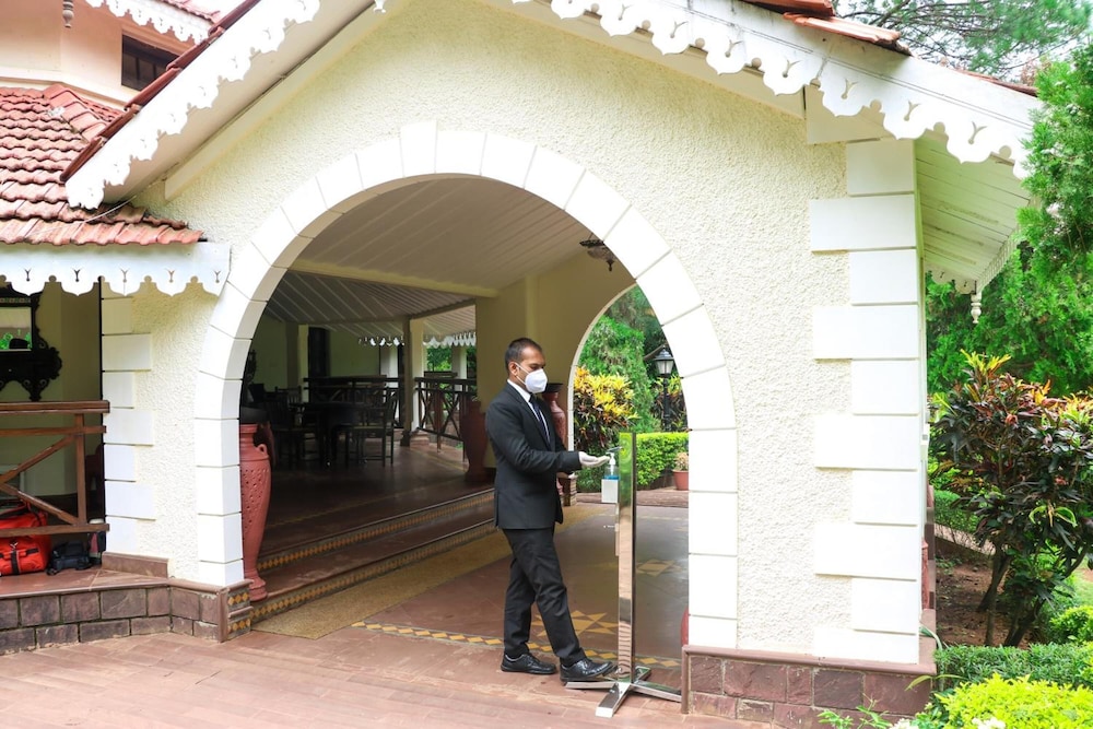 Welcomheritage Golf View 5/58