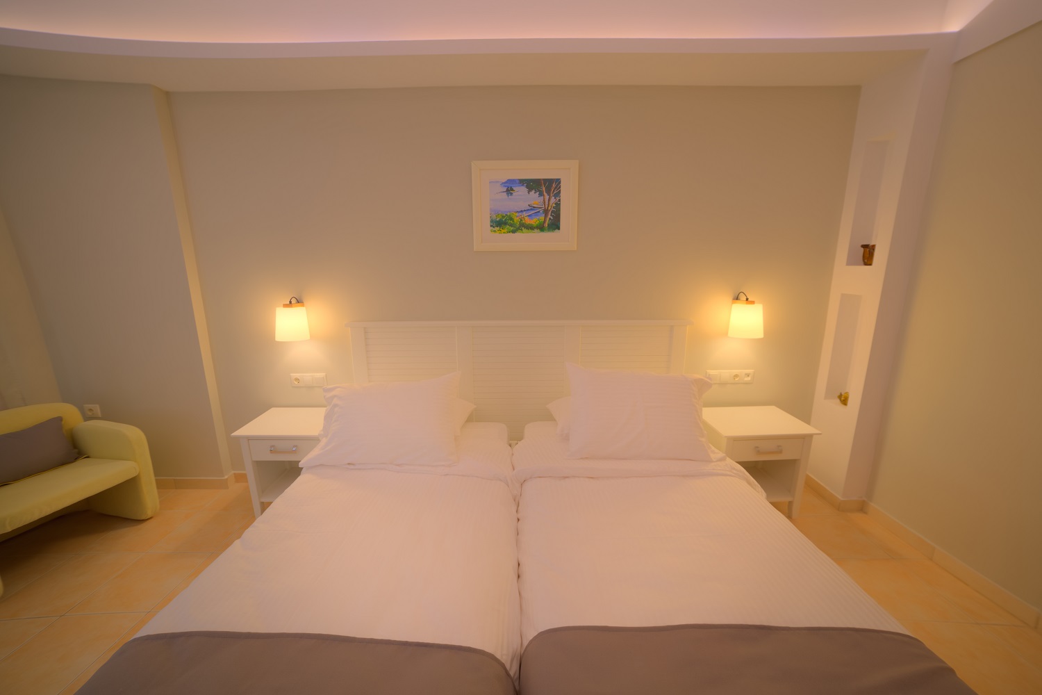Elea Beach Hotel 15/39