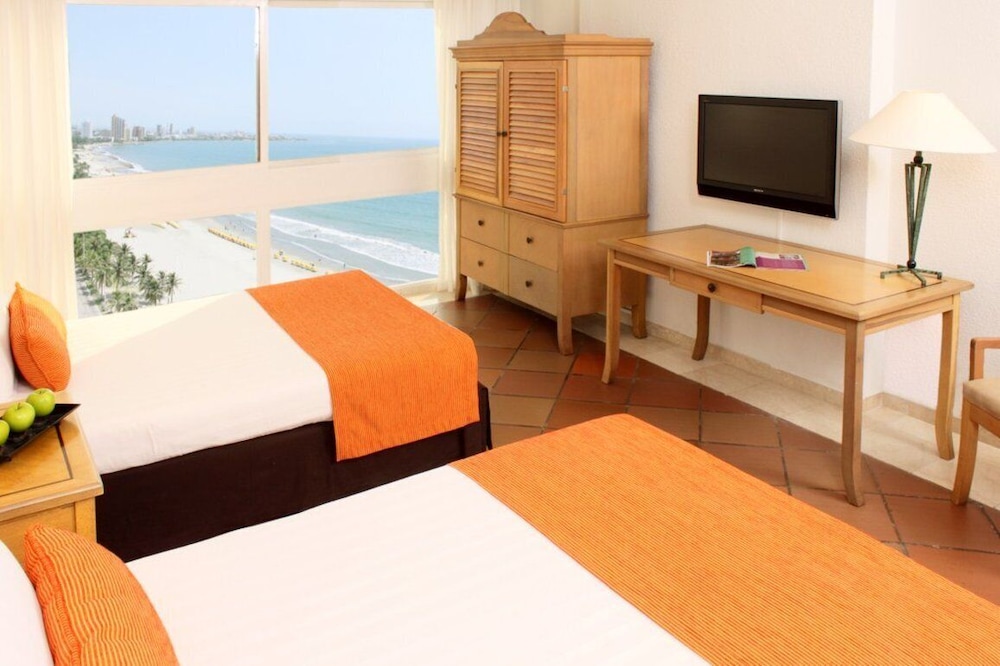 Hotel Almirante Cartagena Colombia 34/75