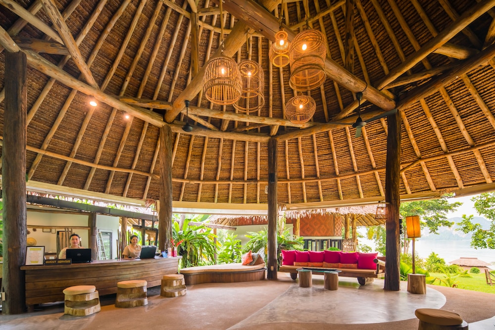 Koh Yao Yai Village 52/80