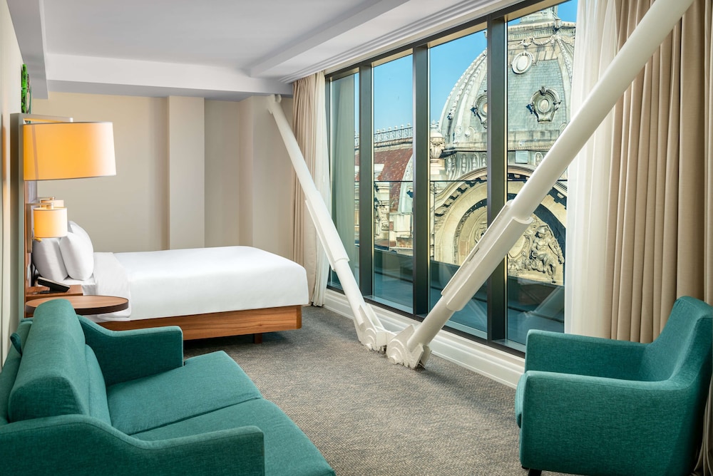 Hilton Garden Inn Bucharest Old Town 71/87