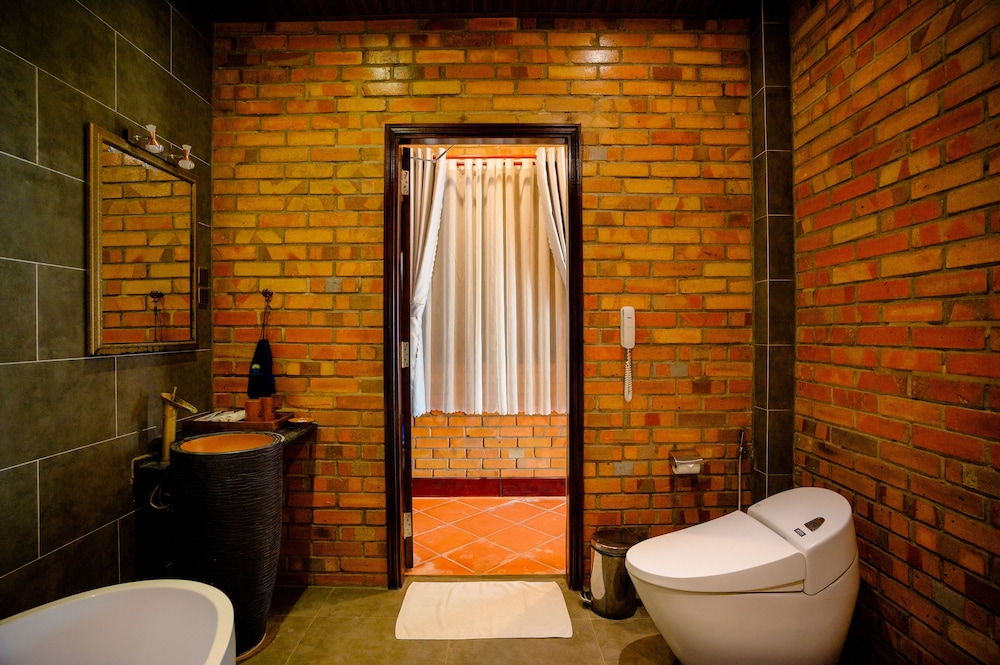 Can Tho Eco Resort 52/59