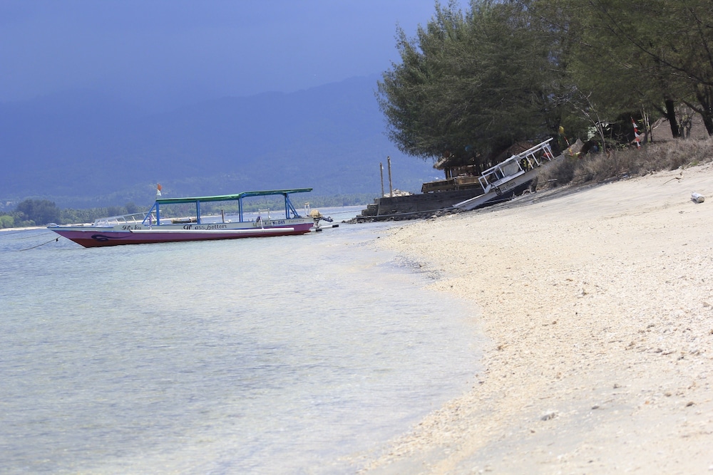 Kaluku Gili Resort 29/40