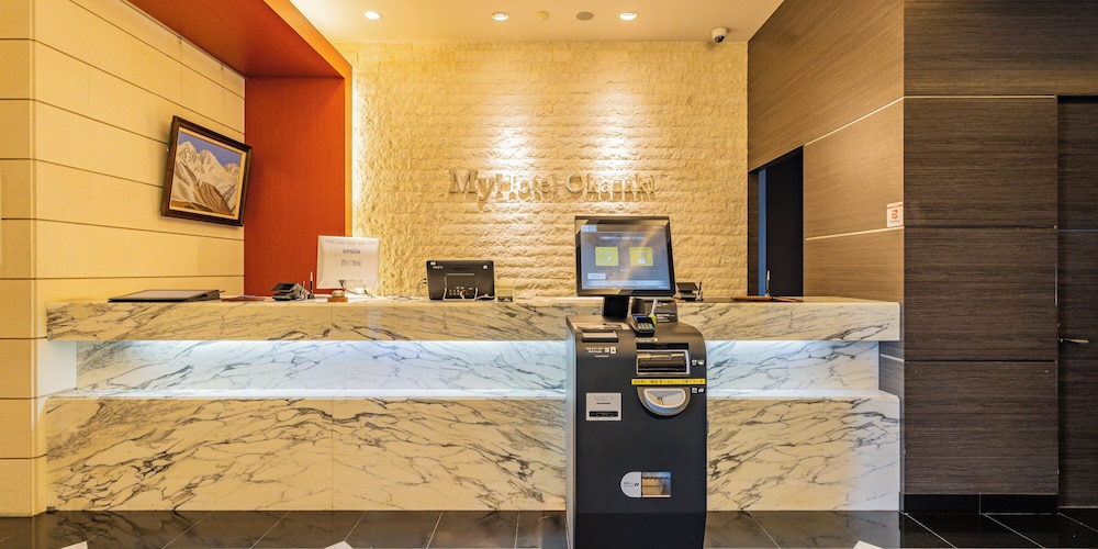Myhotel Okazaki 10/65