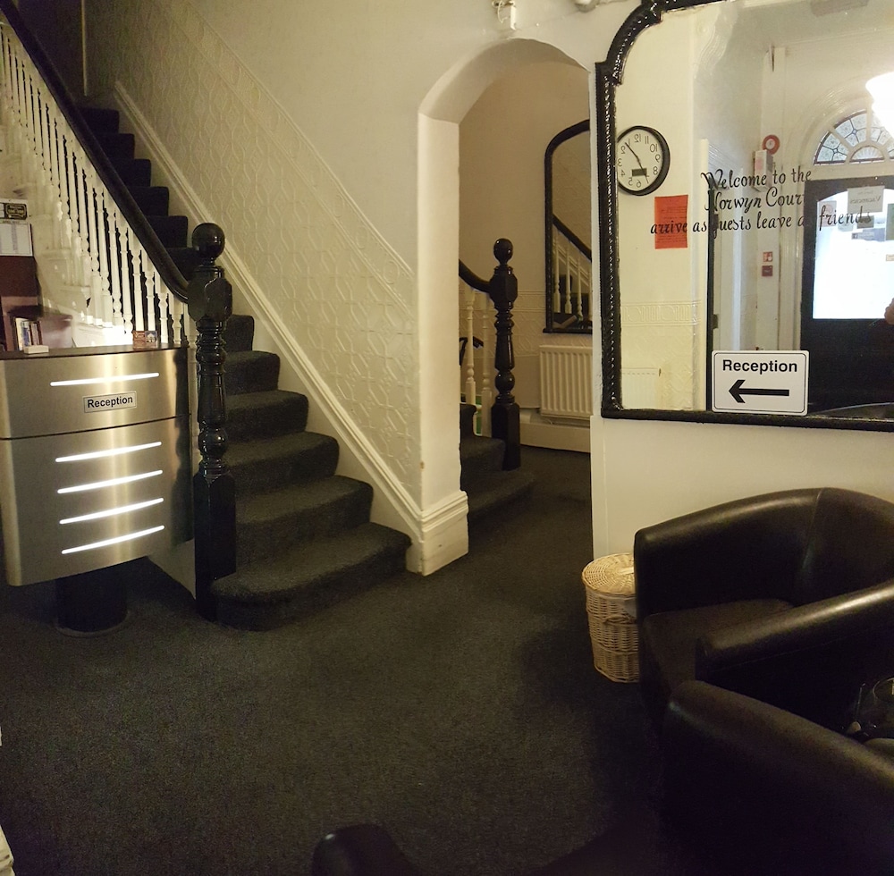 Norwyn Court 22/50