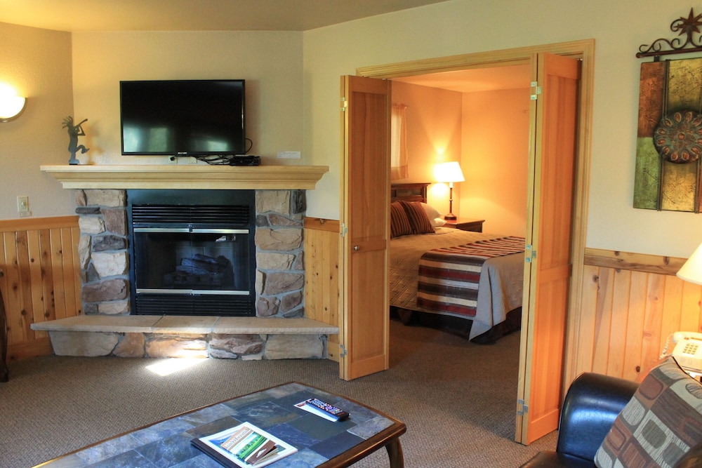 Mount Shasta Resort 36/63