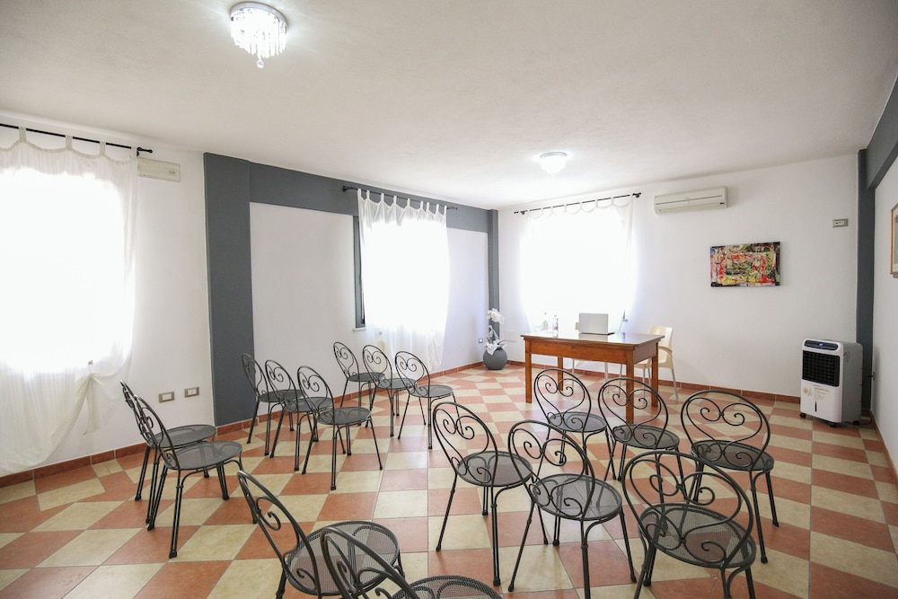 Hotel Residence Ampurias 35/59
