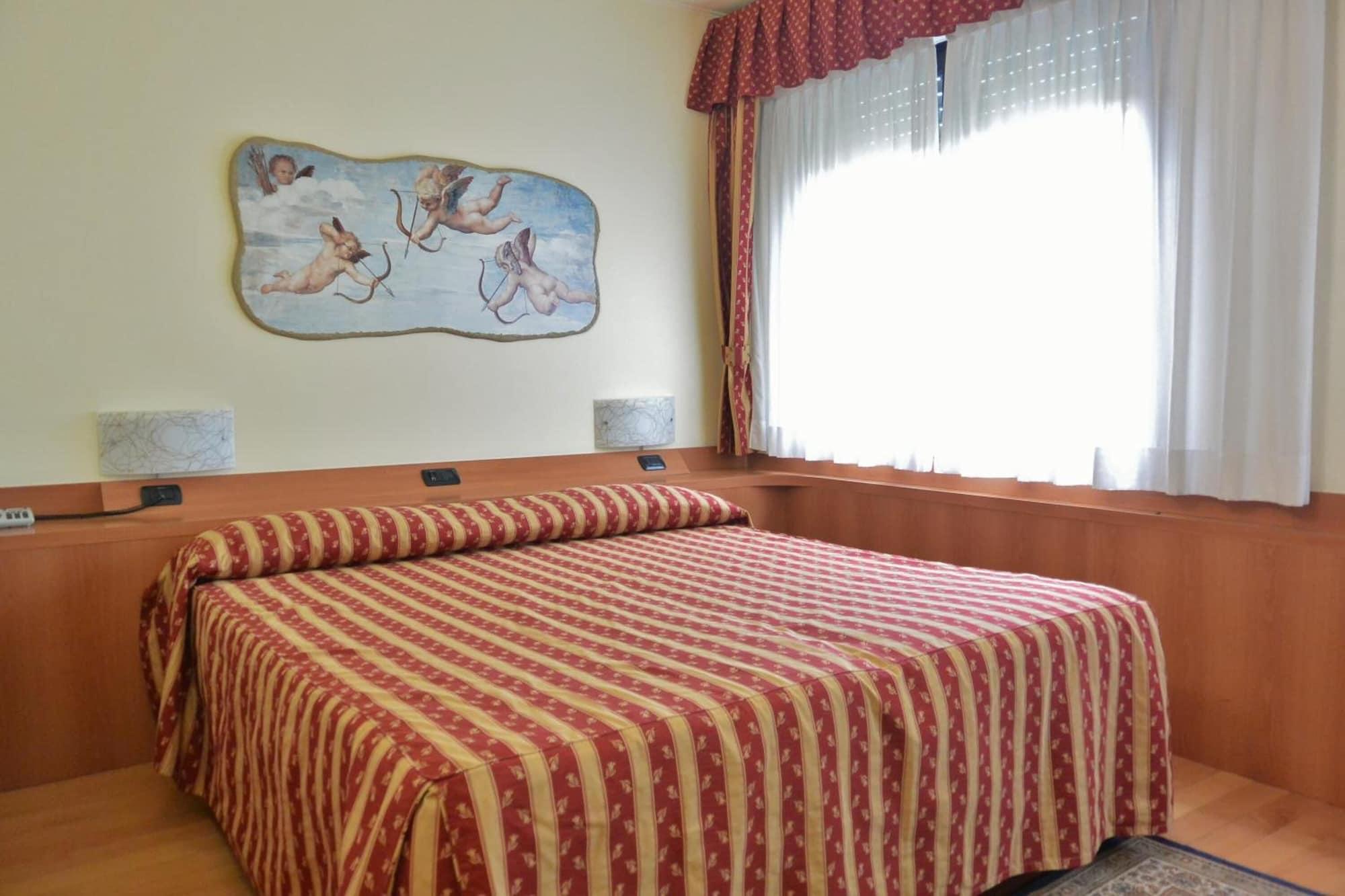 Hotel Melas 2/50