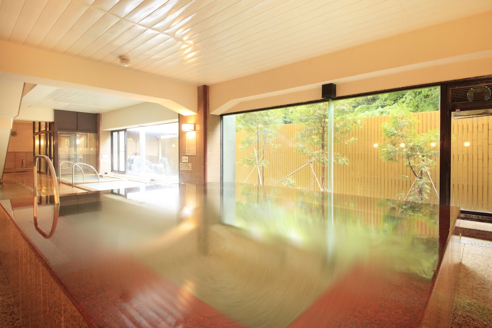 Hokkaido Noboribetsu Onsen Park Hotel Miyabitei 25/49