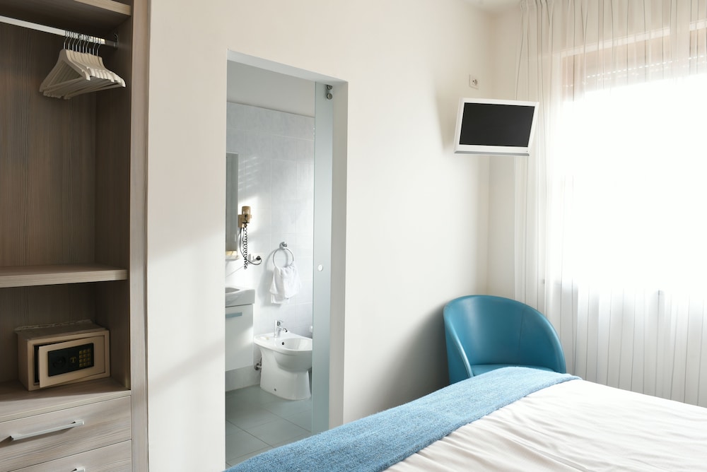 Hotel Venezia 34/68