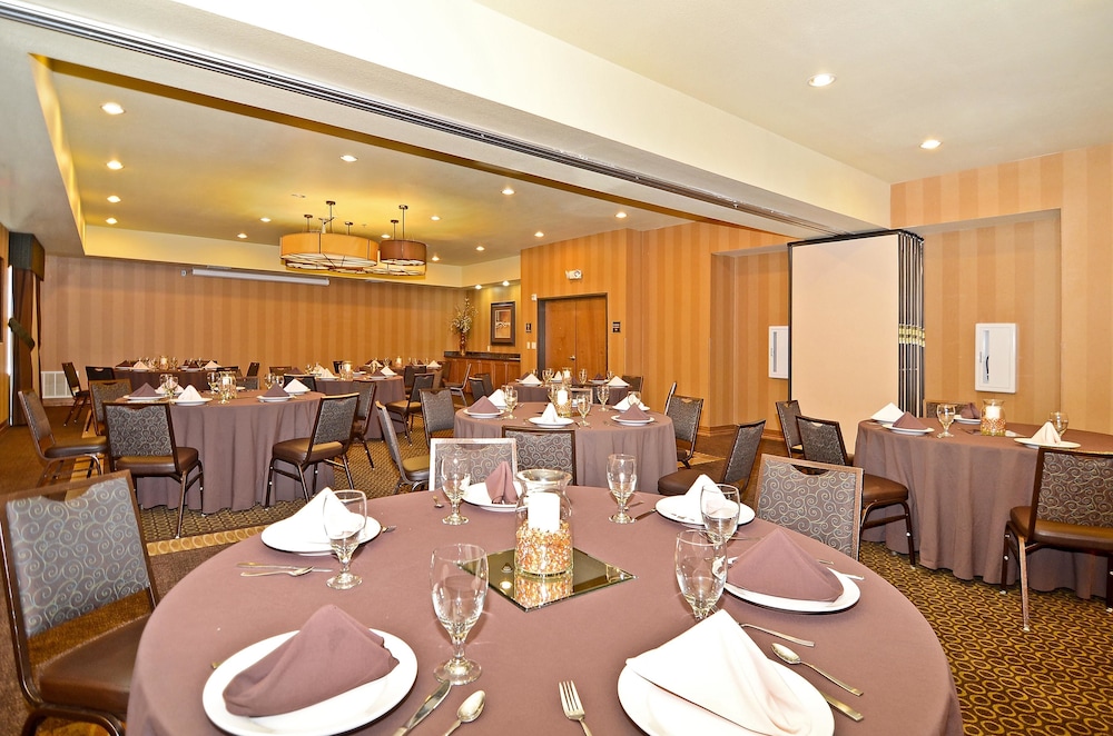 Best Western Plus Christopher Inn & Suites 25/32