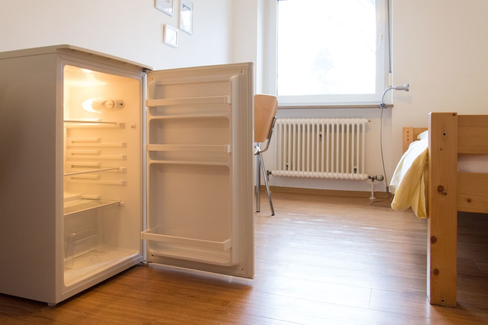 A1 Hostel Nürnberg 9/50