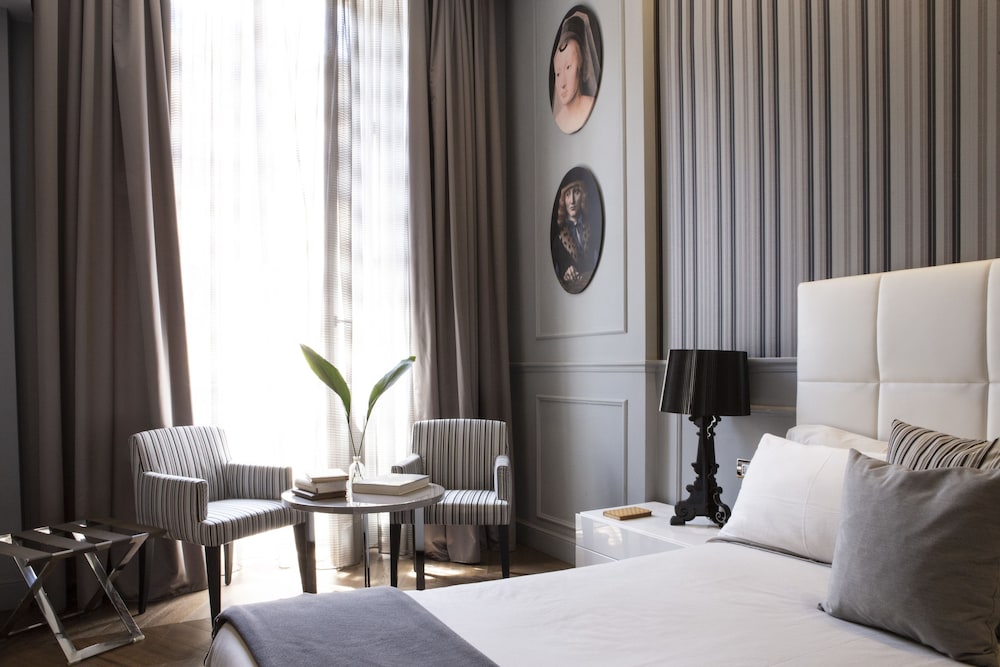 Le Quattro Dame Luxury Suites 36/73
