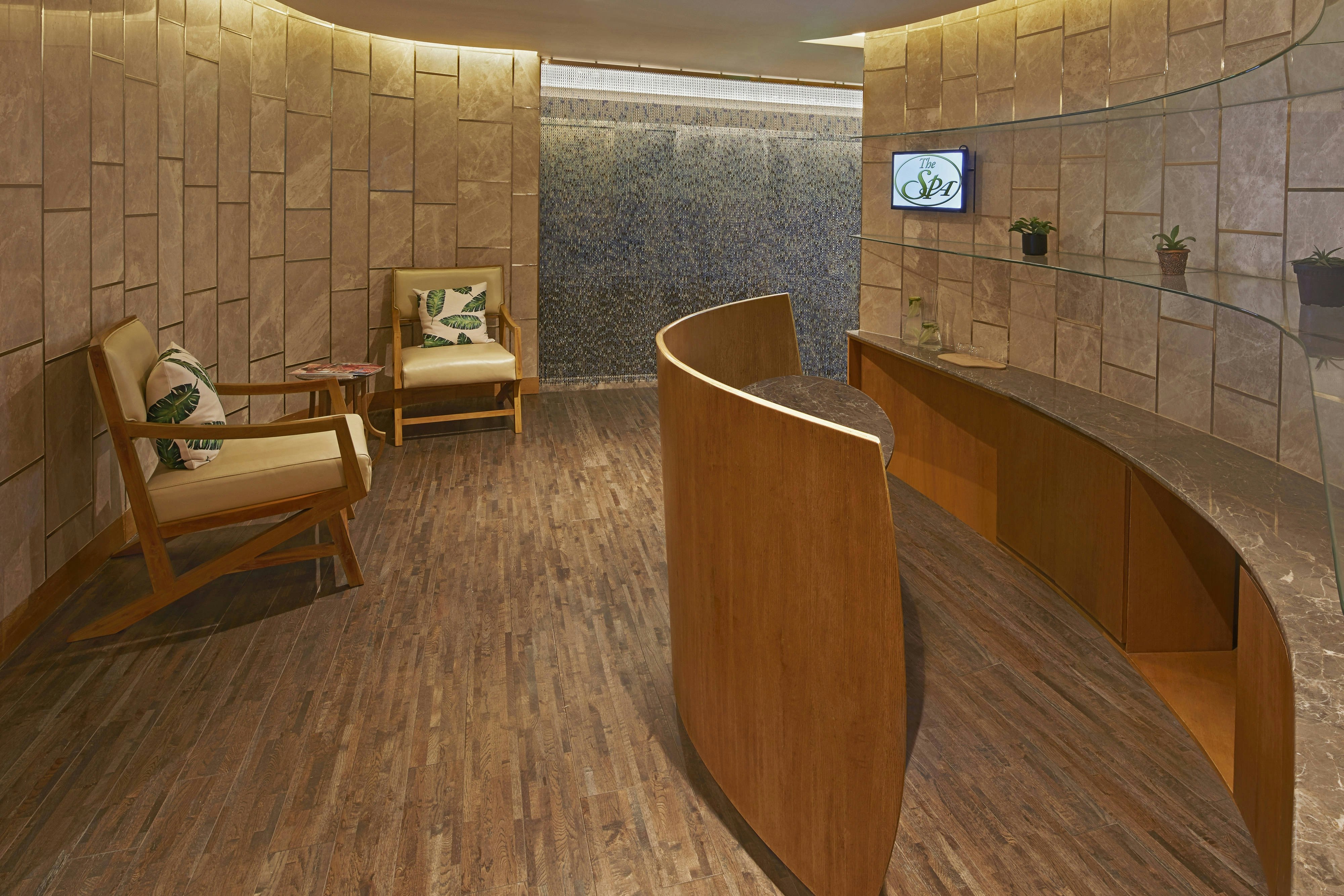 Renaissance Dhaka Gulshan Hotel 4/20