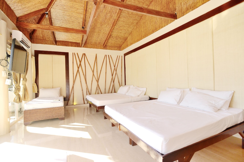 Kaiyana Boracay Beach Resort 10/50